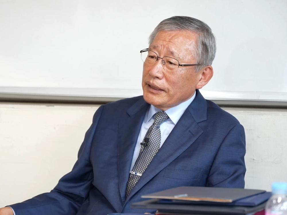 동소문 밖 도시 개발과 주민들의 이야기 - 서경동 구술 기록