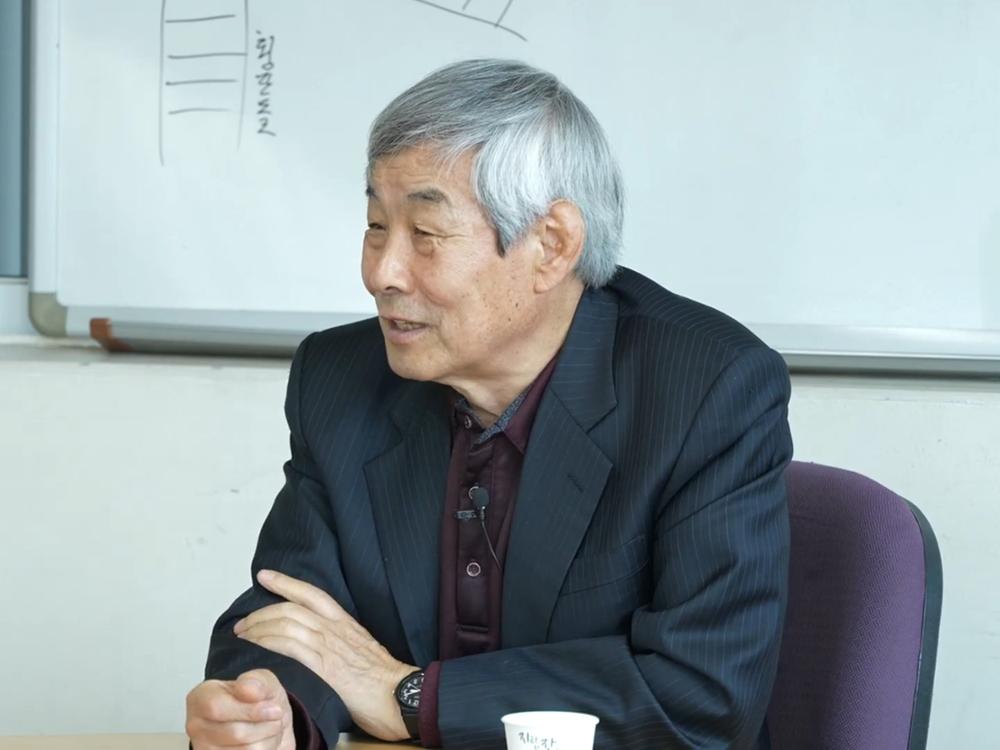 동소문 밖 도시 개발과 주민들의 이야기 - 한영평 구술 기록