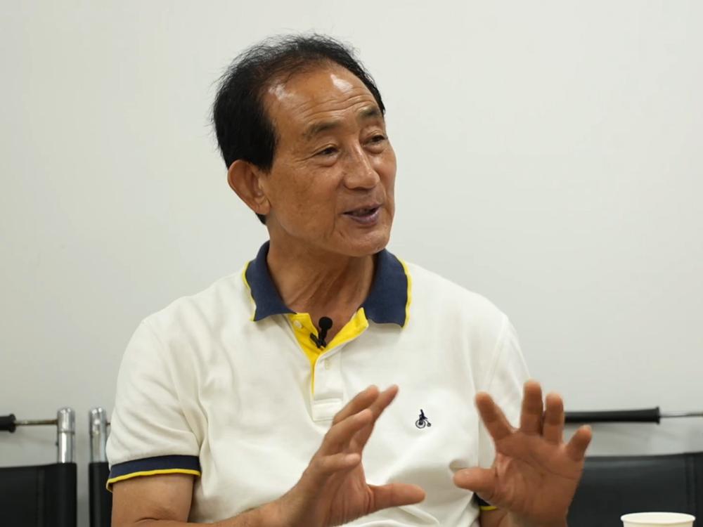 동소문 밖 도시 개발과 주민들의 이야기 - 정종석 구술 기록