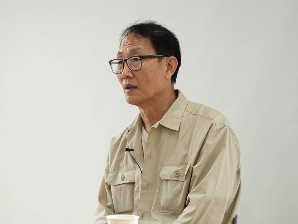 동소문 밖 도시 개발과 주민들의 이야기 - 고원영 구술 기록