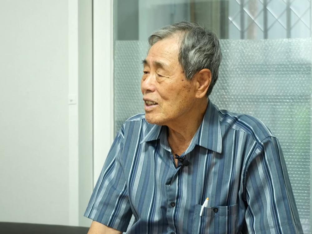 동소문 밖 도시 개발과 주민들의 이야기 - 장선기 구술 기록
