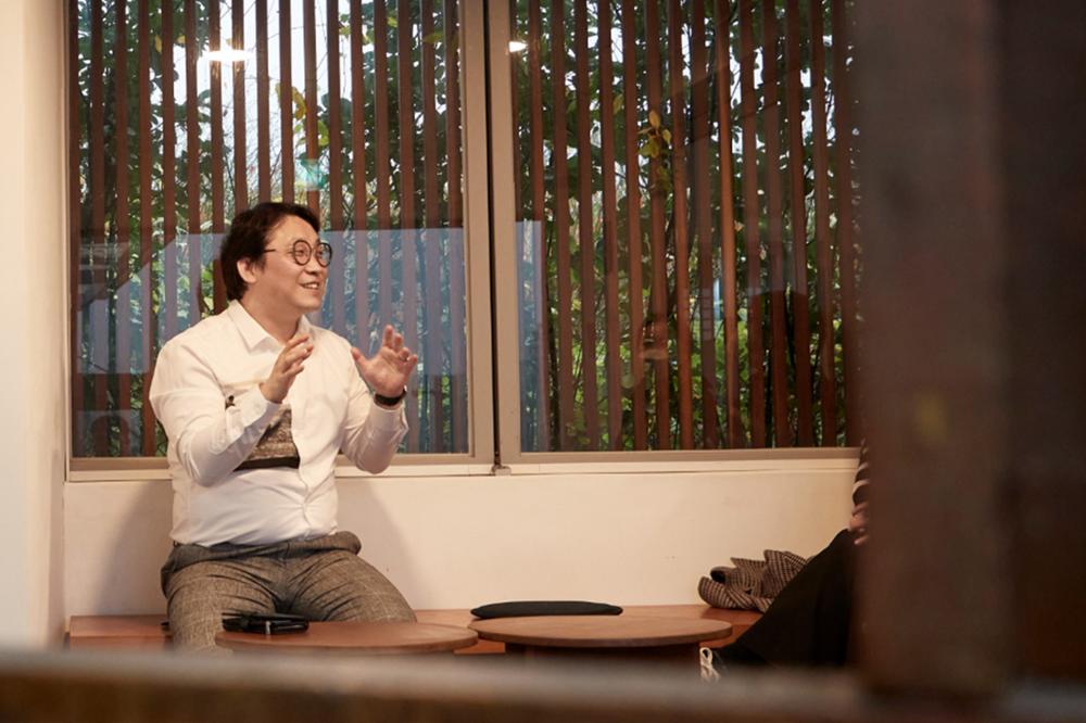 동소문 밖 도시 개발과 주민들의 이야기 - 이상훈 구술 기록