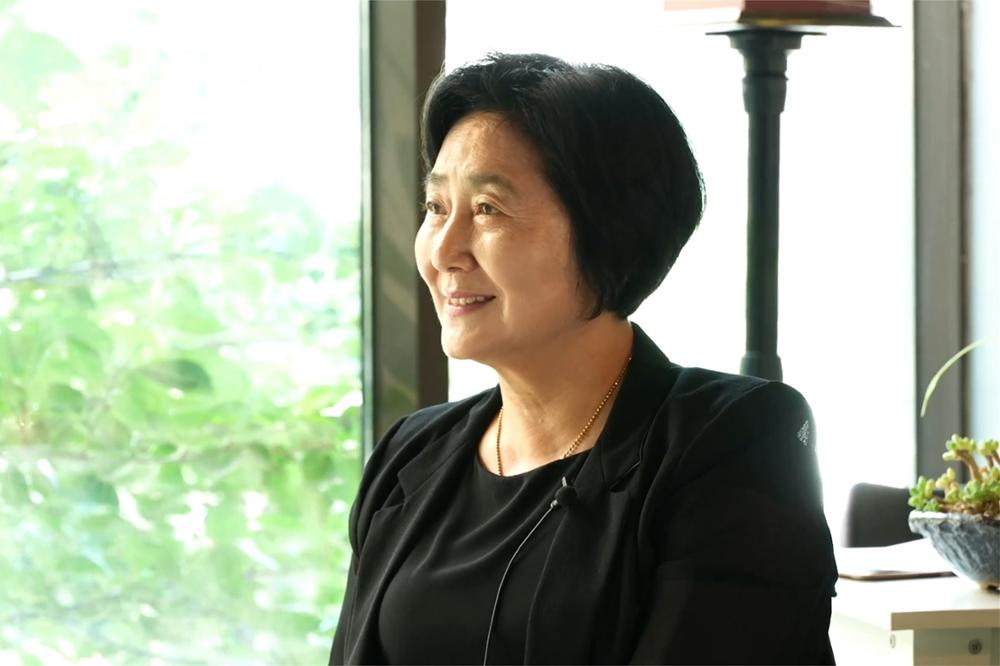 동소문 밖 도시 개발과 주민들의 이야기 - 박미산 구술 기록