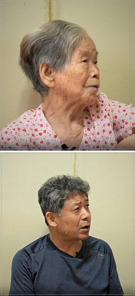 동소문 밖 도시 개발과 주민들의 이야기 - 서순필, 신인식 구술 기록
