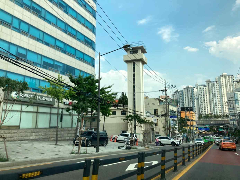 구 정릉소방파출소(3)