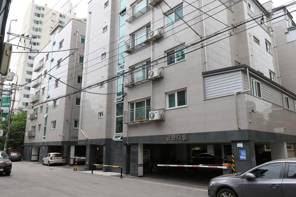 금잔디빌