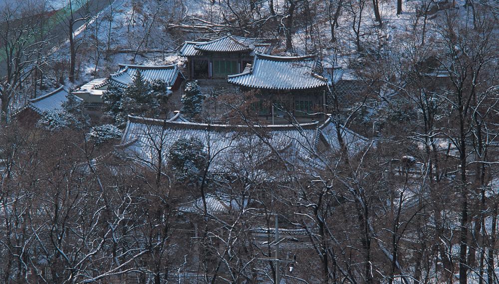 경국사(1) 