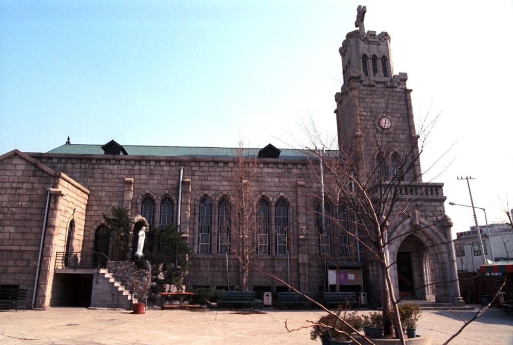 돈암동천주교성당