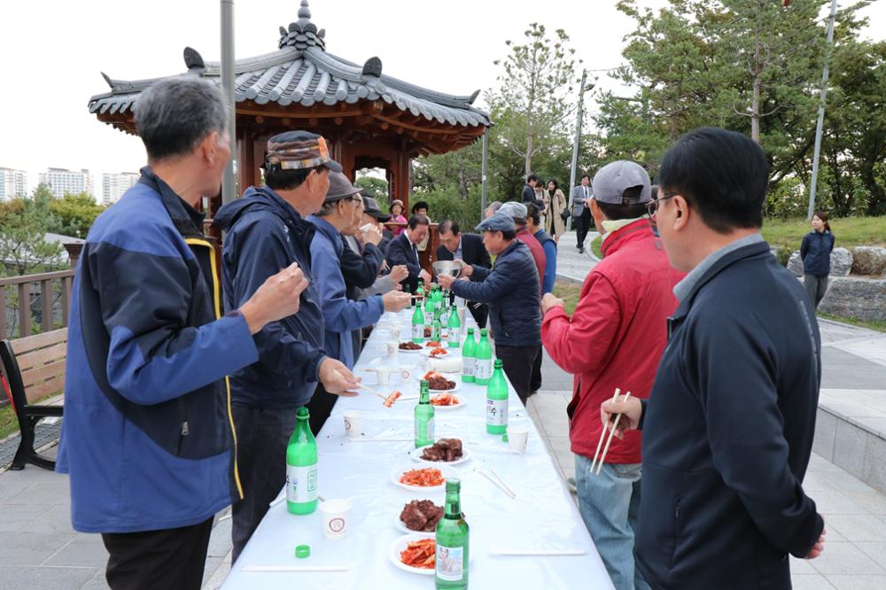 2019 보문동 동망봉 산신제(40)