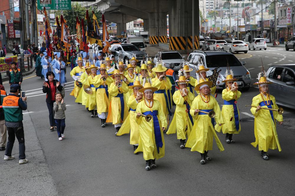 2014 정릉 버들잎 축제(2)