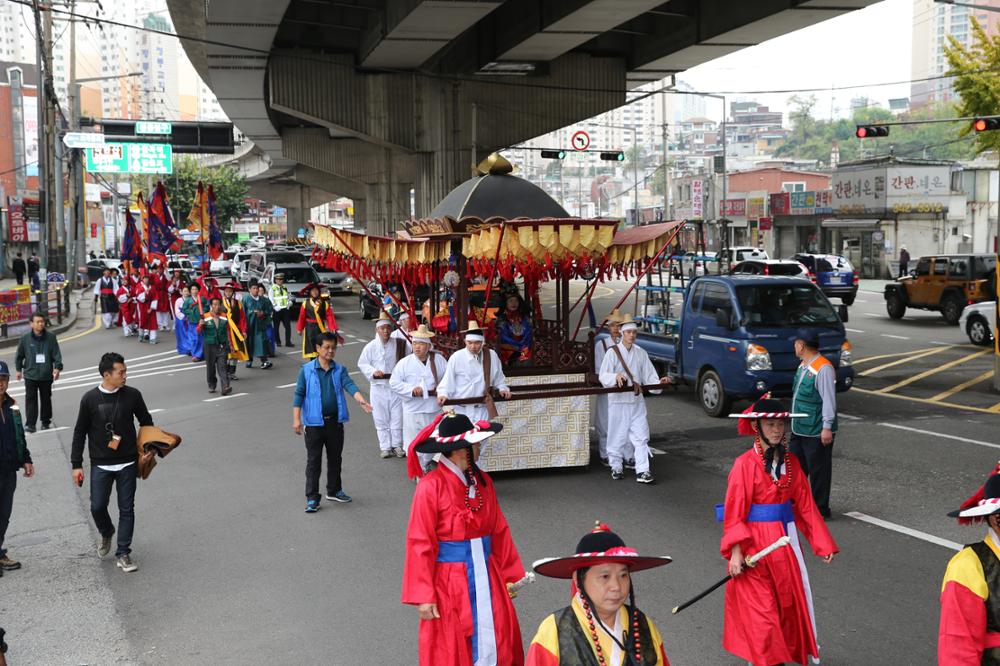 2014 정릉 버들잎 축제(3)