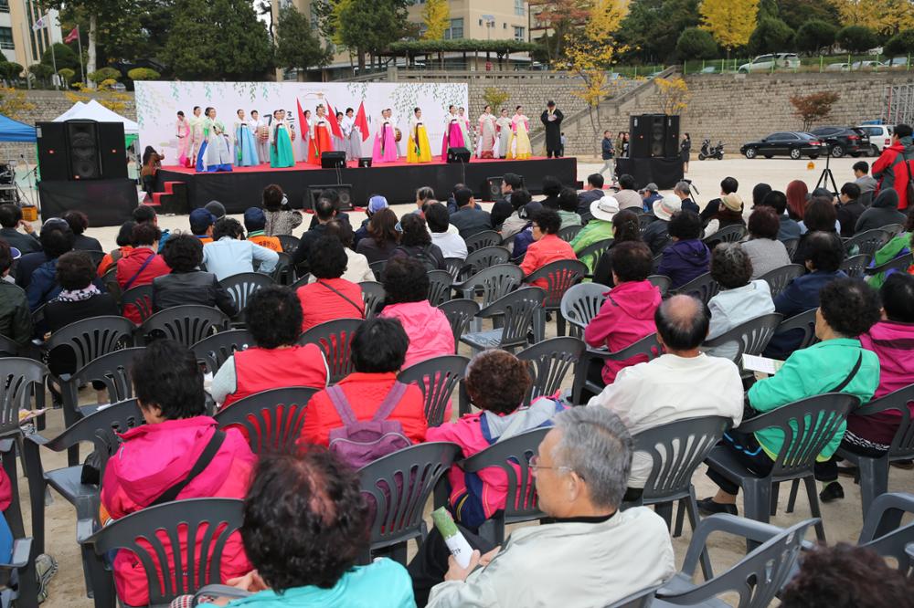 2014 정릉 버들잎 축제(4)