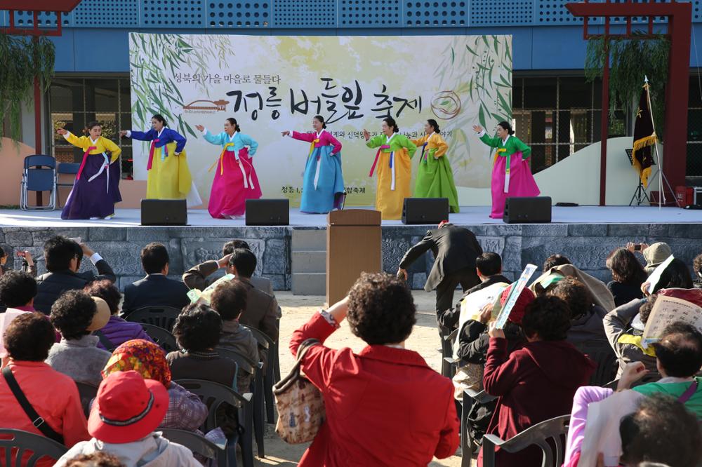 2013 정릉 버들잎 축제(3)
