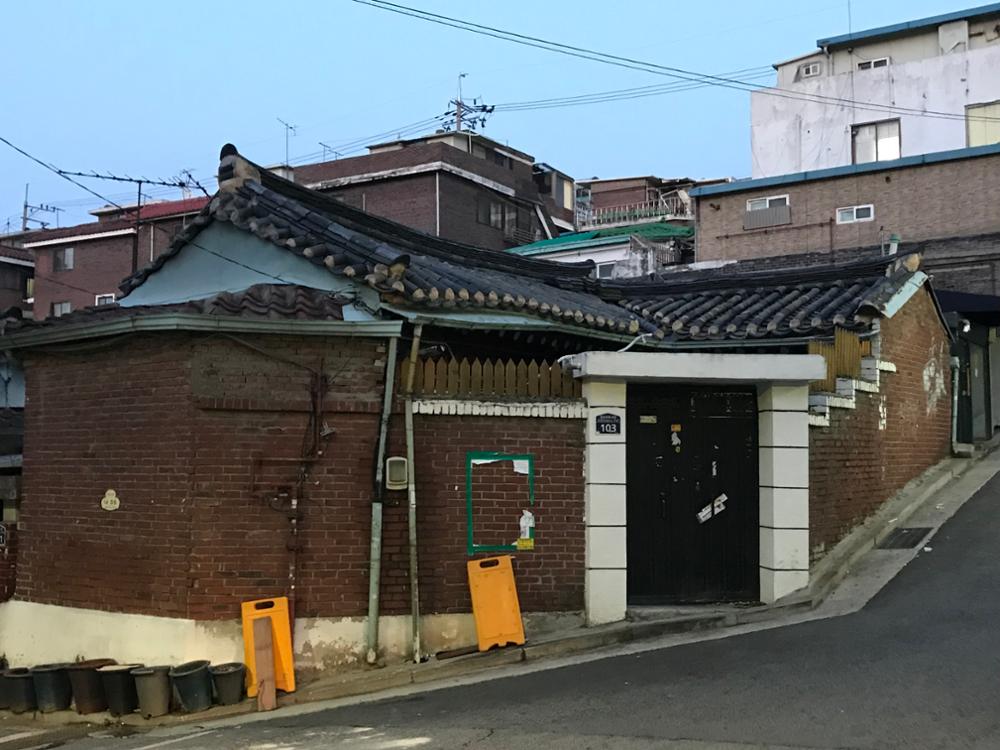 삼선동2가 328 한옥