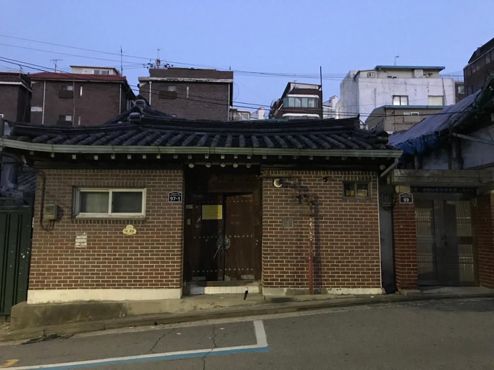 삼선동2가 350 한옥