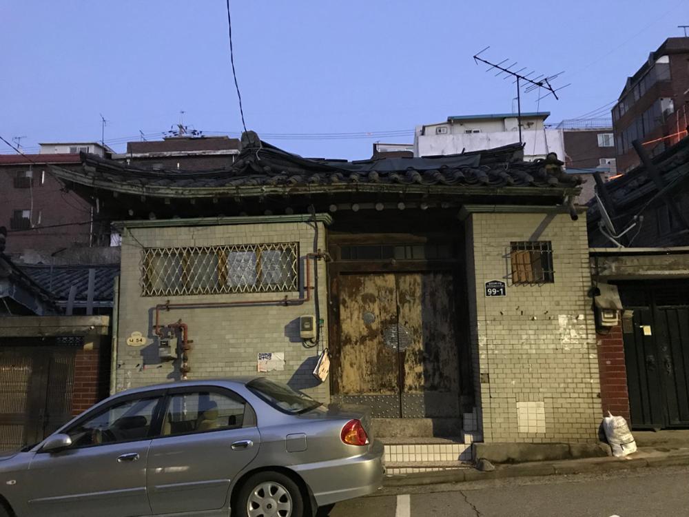 삼선동2가 352 한옥