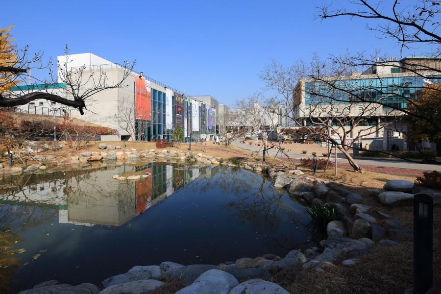 한국예술종합학교(2)