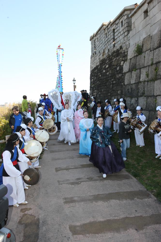 2012 삼선동 선녀축제(2)