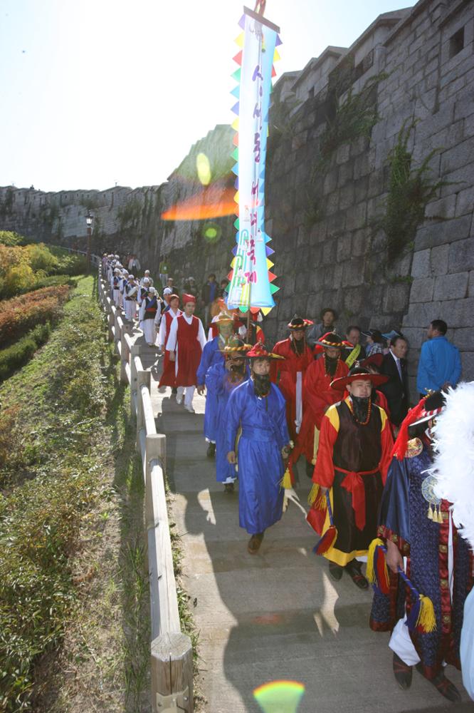 2012 삼선동 선녀축제(3)