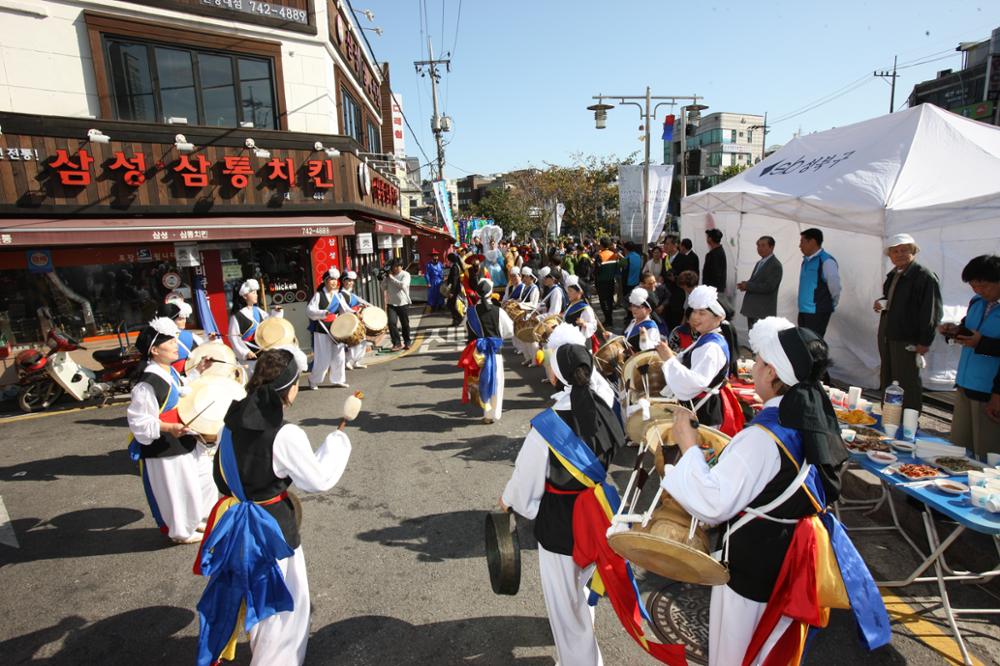 2012 삼선동 선녀축제(4)