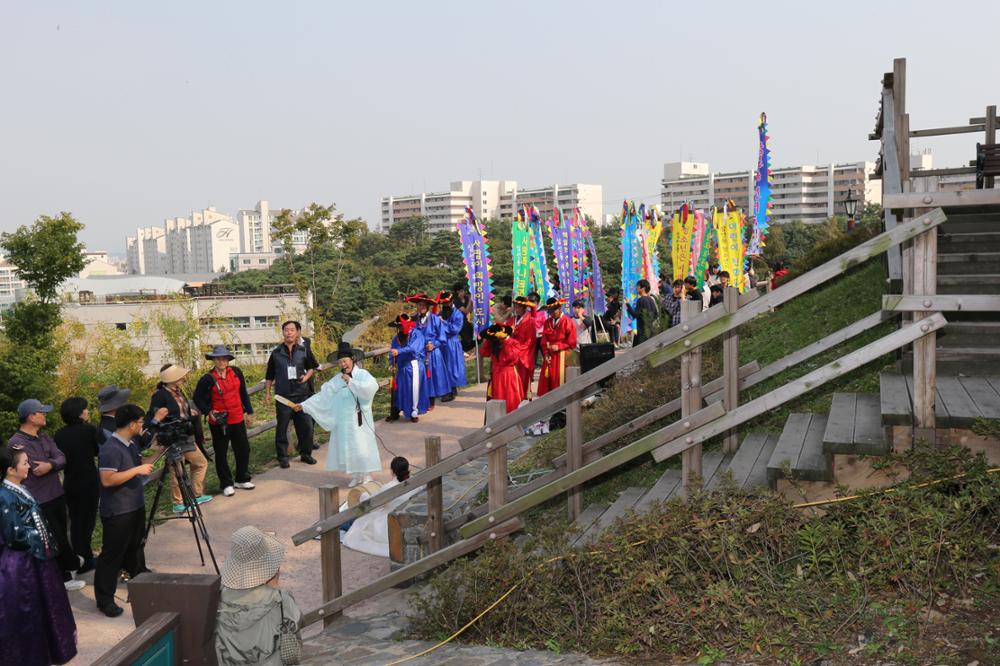 2013 삼선동 선녀축제(1)