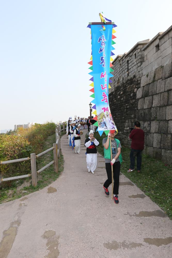 2013 삼선동 선녀축제(2)