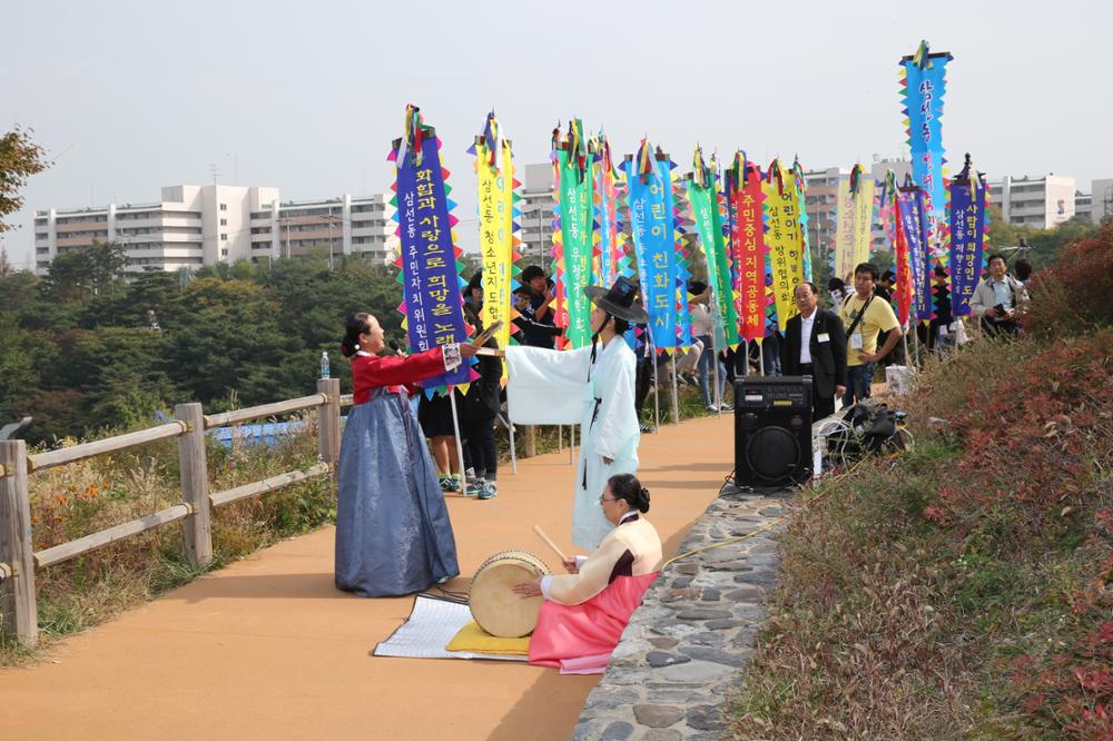 2014 삼선동 선녀축제(1)