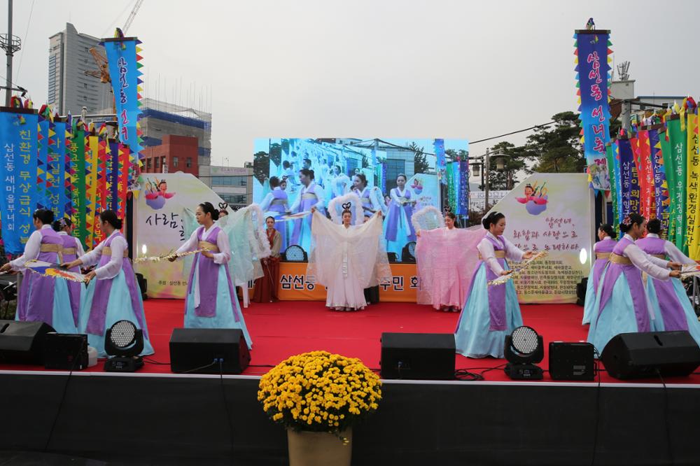 2014 삼선동 선녀축제(5)