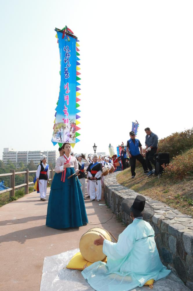2015 삼선동 선녀축제(1)