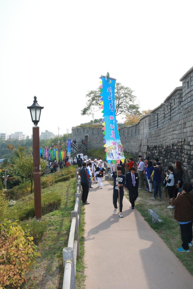 2015 삼선동 선녀축제(2)