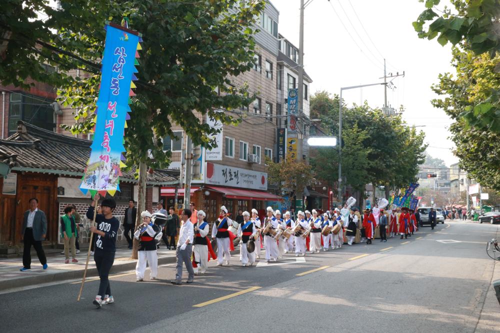 2015 삼선동 선녀축제(4)