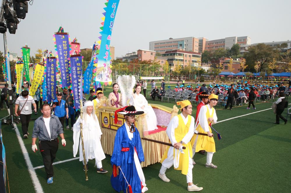 2015 삼선동 선녀축제(6)