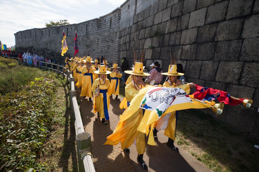 2017 삼선동 선녀축제(2)