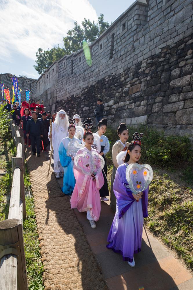 2017 삼선동 선녀축제(3)