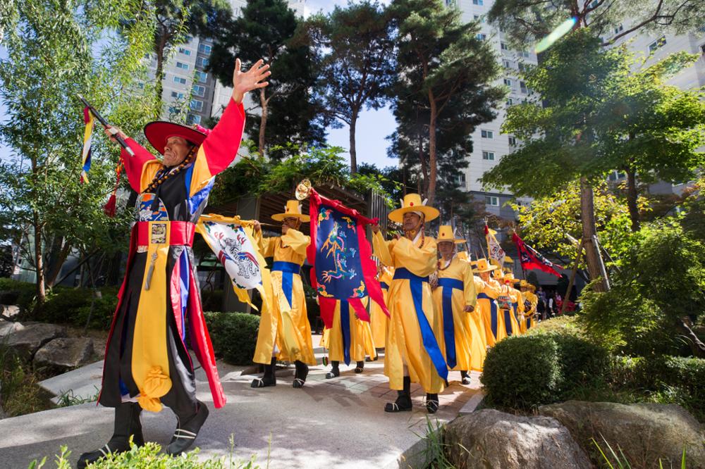 2017 삼선동 선녀축제(4)