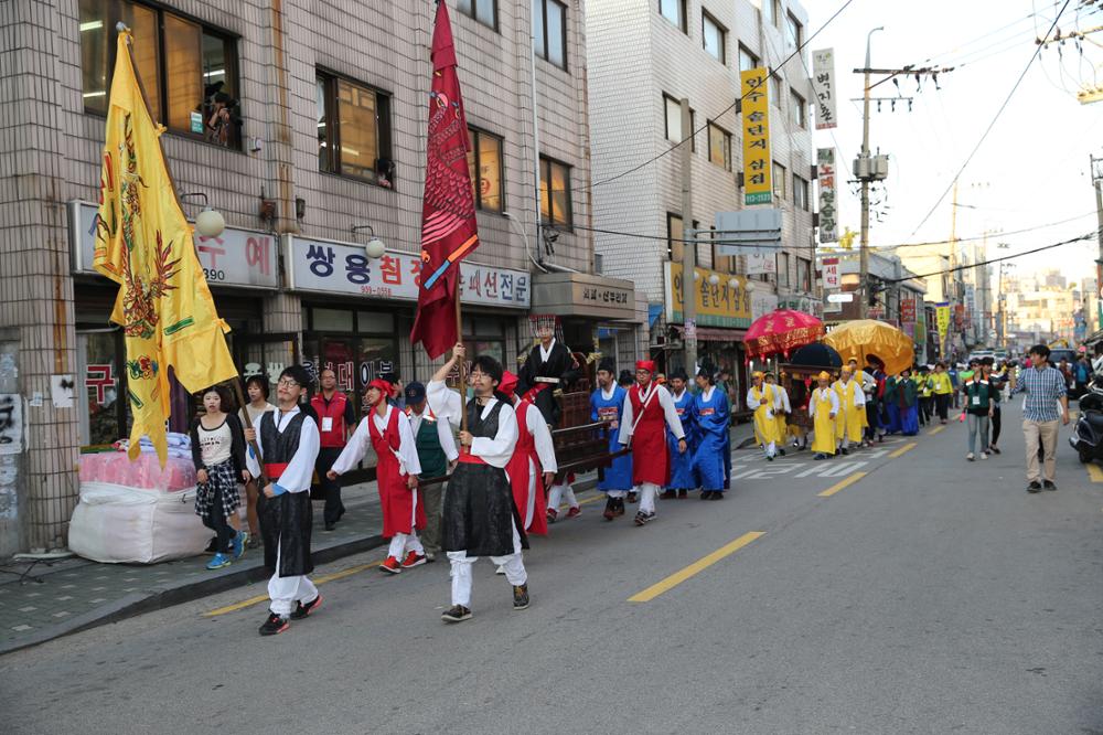 2014 장위부마축제(2)