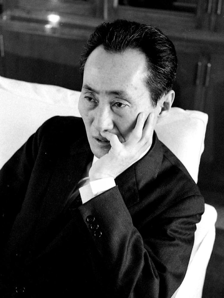 우성 김종영(1915~1982)