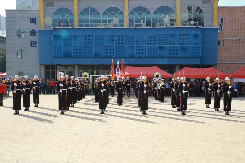 2015 정릉 버들잎 축제(1)