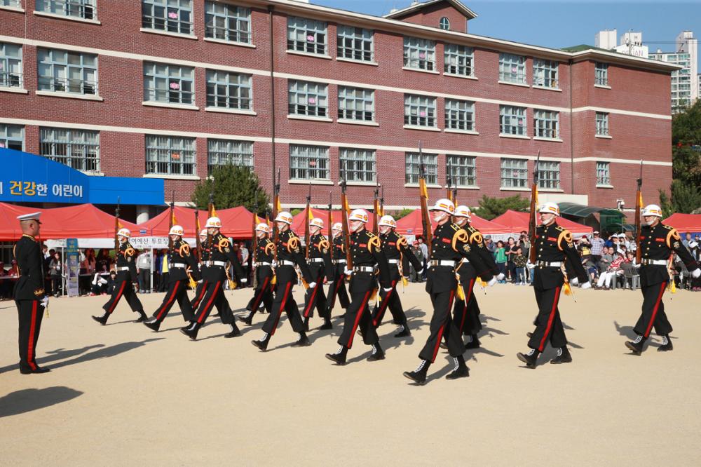 2015 정릉 버들잎 축제(2)