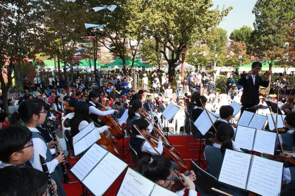 2015 보문동 한마음축제(1)