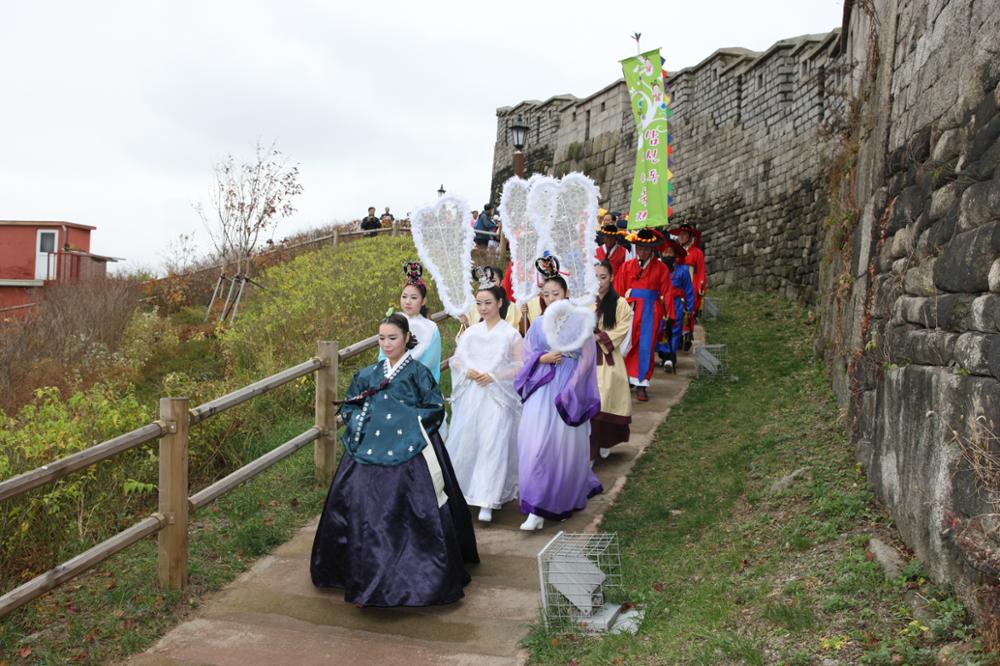 2011 삼선동 선녀축제(1)