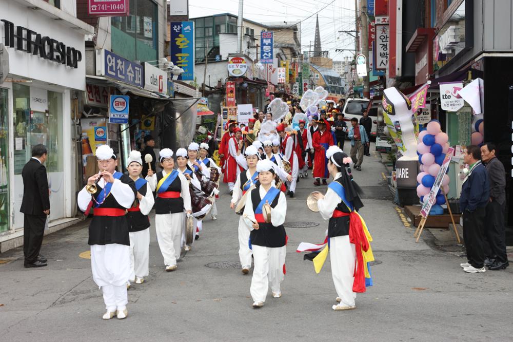 2011 삼선동 선녀축제(3)