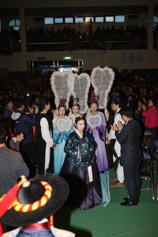 2011 삼선동 선녀축제(5)