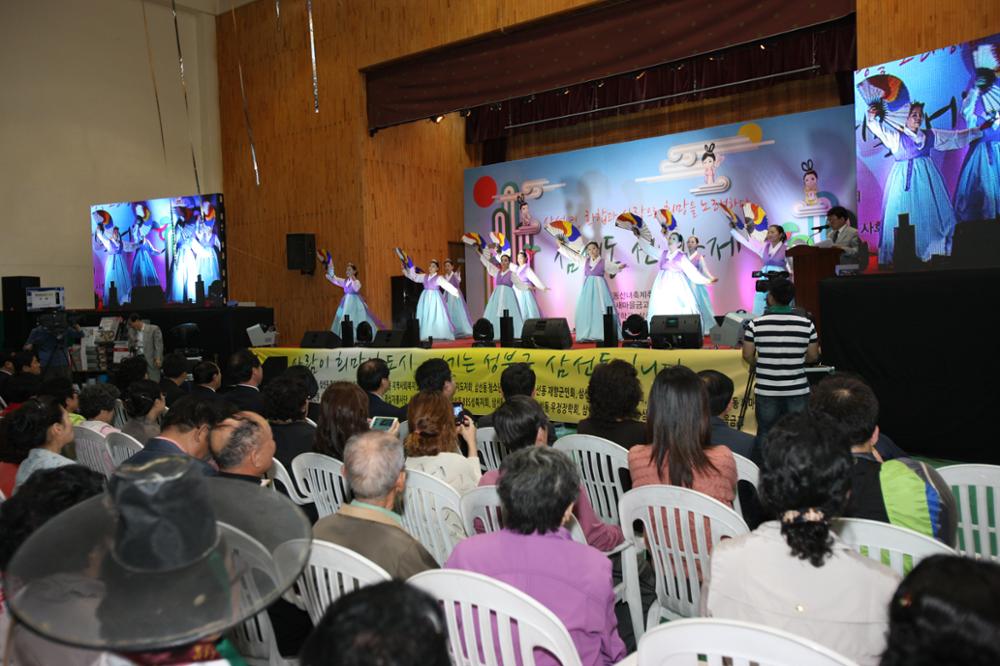 2012 삼선동 선녀축제(5)