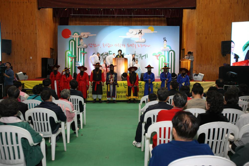 2012 삼선동 선녀축제(6)