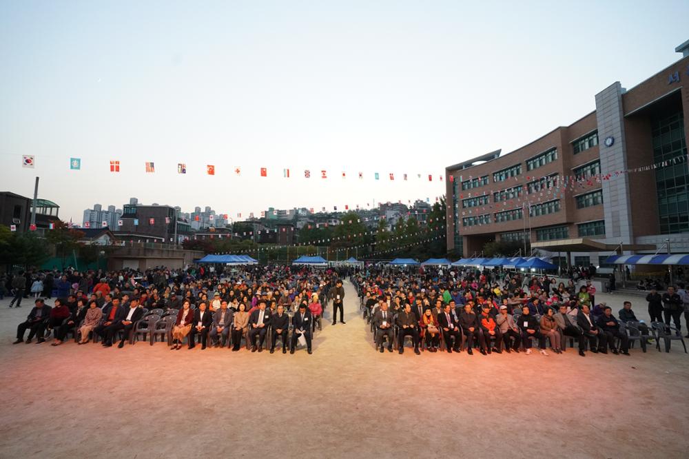 2018 장위부마축제(2)