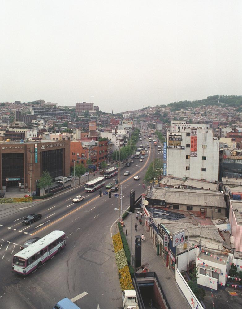 성신여대입구역 부근(1)