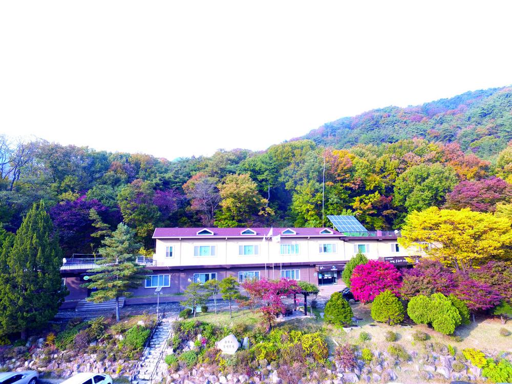 북한산국립공원 관리사무소