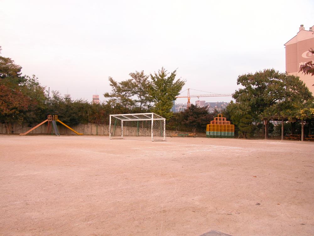 [2004] 서울정수초등학교(2)