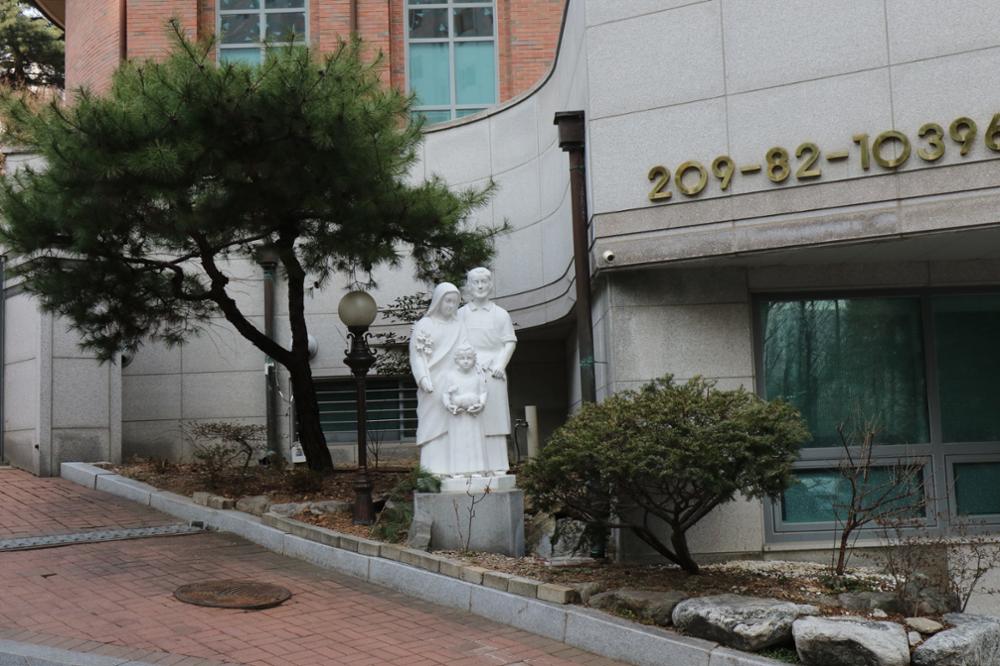 길음 안나의 집(4)